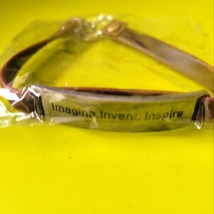 Inspirational Bracelet